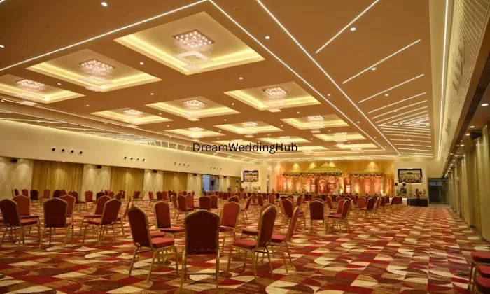 Mahalakshmi Banquets